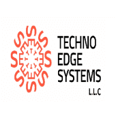 Techno Edge Systems Logo