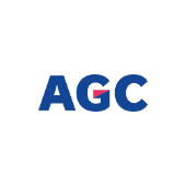 AGC Chemicals Europe Logo