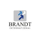 Brandt International Sdn Bhd Logo
