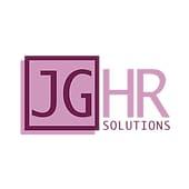 JG HR Solutions Logo