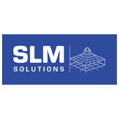 SLM Solutions Group AG Logo
