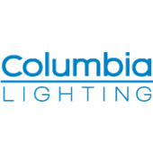 Columbia Lighting's Logo