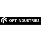 OPT Industries Logo