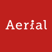 Aerial Logo