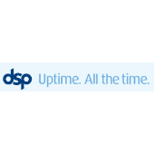 dsp Logo
