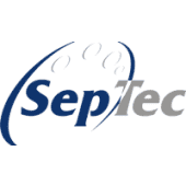 SepTec Logo