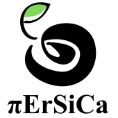 Piersica's Logo