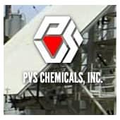 PVS Chemicals's Logo