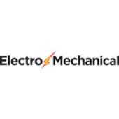 Electro-Mechanical Corporation Logo