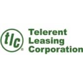Telerent Leasing Corp's Logo