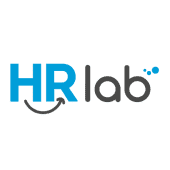 HRlab Logo