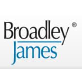 Broadley James Logo