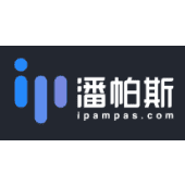 iPampas Logo