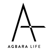 Agbara Life Logo