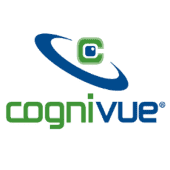 CogniVue Logo