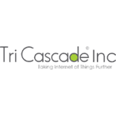 Tri Cascade Logo