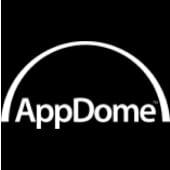 AppDome's Logo
