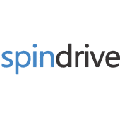 SpinDrive's Logo