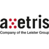 Axetris AG Logo