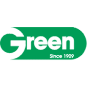 John E. Green Company Logo