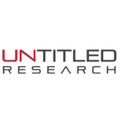 UNTITLED RESEARCH LLC Logo