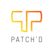 Patchd Medical Logo
