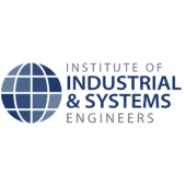 Institute of Industrial and Systems Engineers's Logo