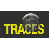 Traces Logo