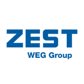 ZEST WEG Group Logo