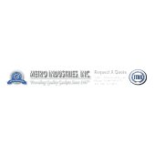 Metro Industries Inc's Logo