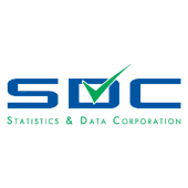 Statistics & Data Corporation (SDC) Logo