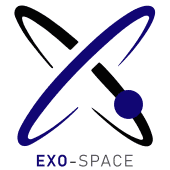 Exo-Space Logo