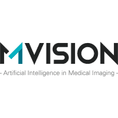 MVision AI Logo
