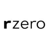 R-Zero Logo