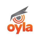 Oyla AI Logo