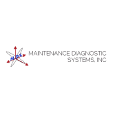 Maintenance Diagnostic Systems Inc Logo