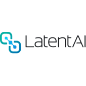 Latent AI's Logo