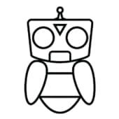 RoboSavvy Logo