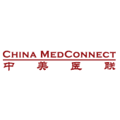 China MedConnect Logo