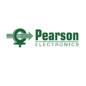 Pearson Electronics Logo