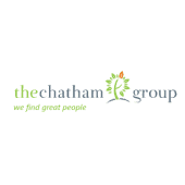 The Chatham Group Logo