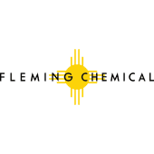 Fleming Chemical Company Logo