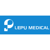 Lepu Medical Logo