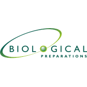Biological Preparations Logo