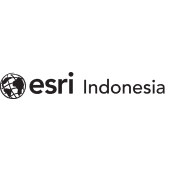 Esri Indonesia's Logo