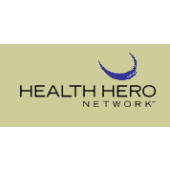 Health Hero Network Logo