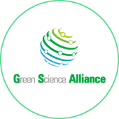 Green Science Alliance Logo