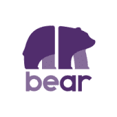 BEAR SAS Logo