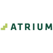 Atrium Partners Logo