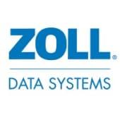 Zoll Data Logo